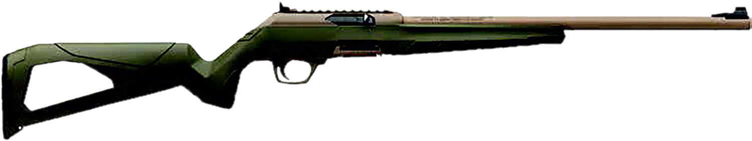 WGUN 521158102 WILDCAT S         22LR 18   ODG/FDE