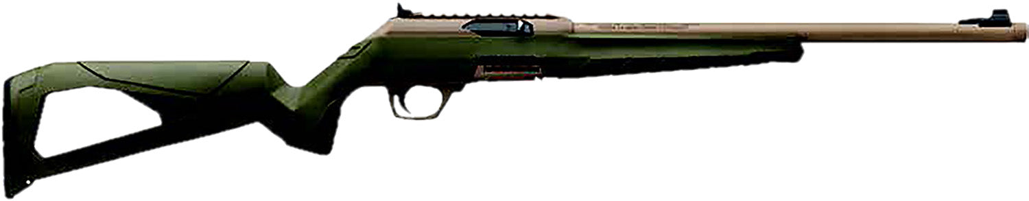 WGUN 521159102 WILDCAT SR S      22LR 18   ODG/FDE