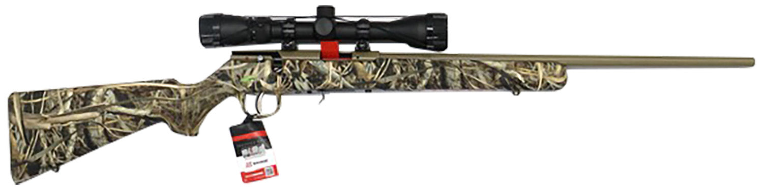 SAV 96867 93/93R17 XP 17HMR  21  10R BRUSHCAMO