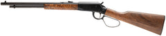 SAV 46200 REVEL CLASSIC 17HMR 18IN LA TD  9R