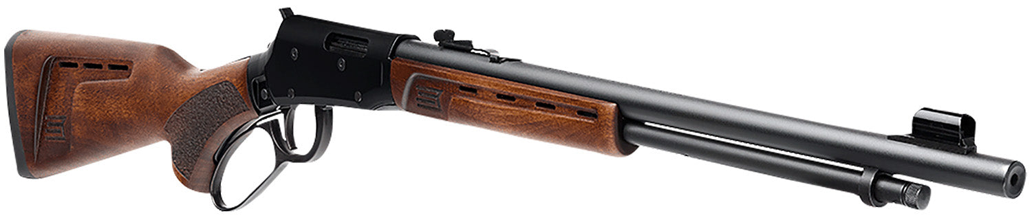 SAV 46120 REVEL DLX     22WMR 18IN LA TD  9R