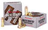 HORN 91488   BCKCNTRY   454 CASULL  300 DGH  20/10