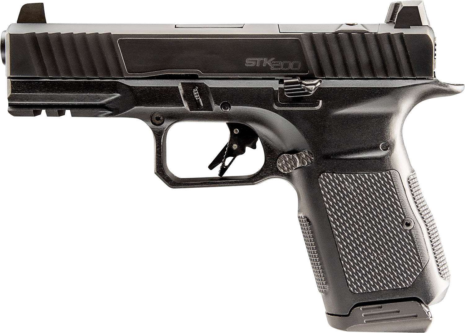 ROCKI 56621       STK200 ULTRA HC COMP 9M 4    15R