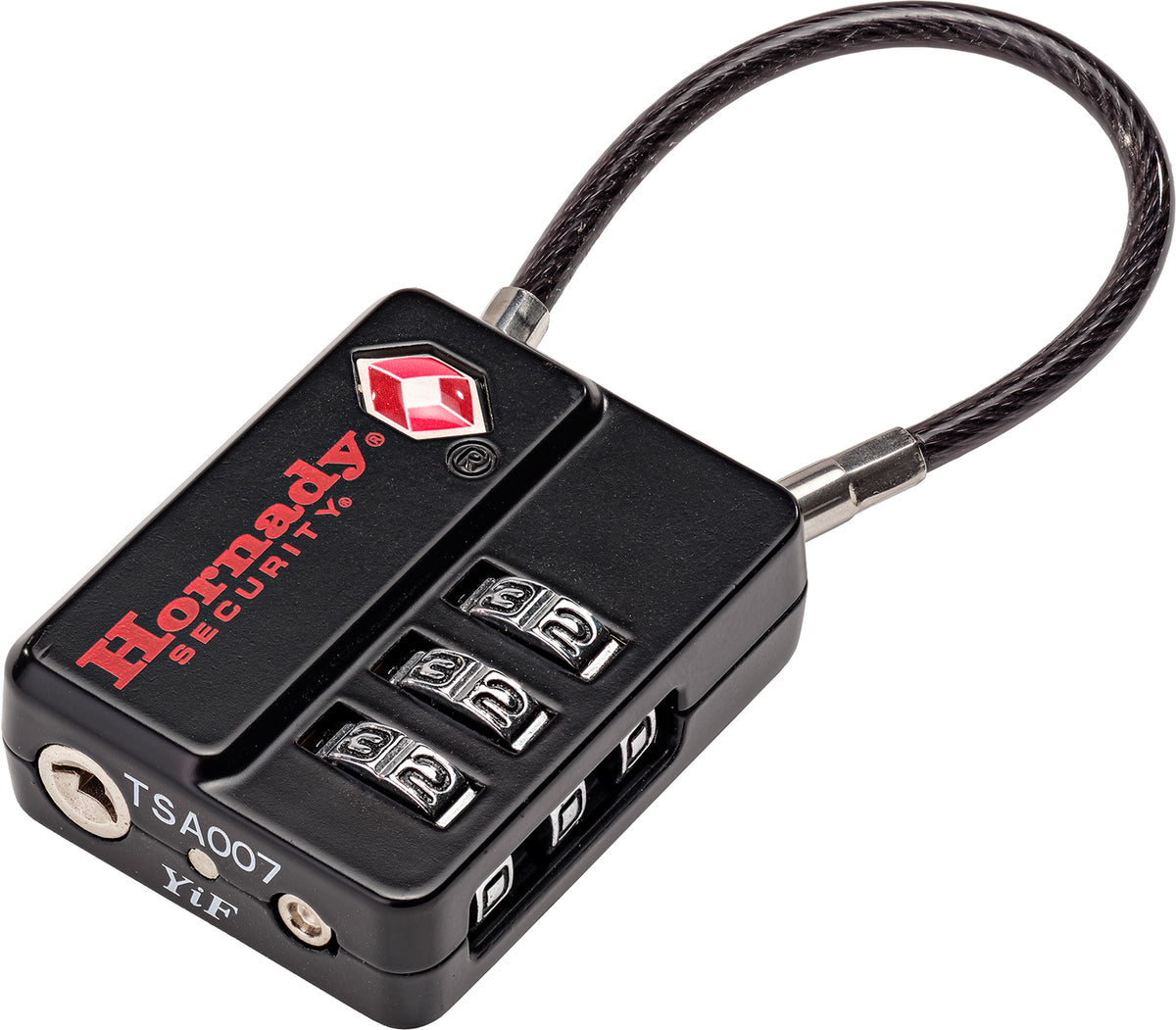 HORN 96023   FLEX MICRO TSA LOCK