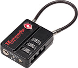 HORN 96023   FLEX MICRO TSA LOCK
