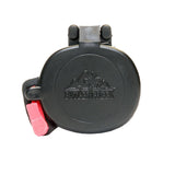 BTLR 20150       EYE FLIP OPEN SCOPE CVR  15