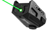 IPROTEC IPR-LSR-0002 MYCRO GRN LASER           REC