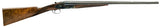 DKSN SX2828     PLANTATION SXS 28GA 28IN ST