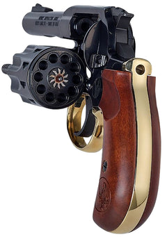 HENRY H016BD     GOLDBOY REVLVR 22 4IN 10R B-HEAD