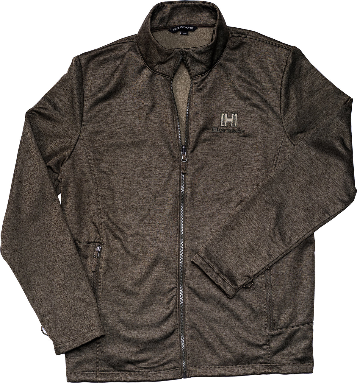 HORN 99608XXL    HORNADY FULLZIP JACKET         2X