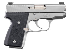 KAHR M9093NA    MK9    9MM 3  (2)6R(1)7R  SS NS