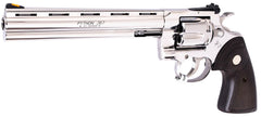 COLT PYTHON-SP8WTS    PYTHN      357    8   SS/WNT