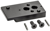 GRIFFIN GSMALDPFP       AIS FLAT MOUNT PLATE