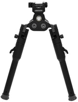 WARNE 7921M  SKYLINE PRO BIPOD QD HEAD LITE LEGS