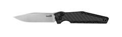 KER 7900CF      LAUNCH 7  ALUM BLK CF BLK/MAG CUT