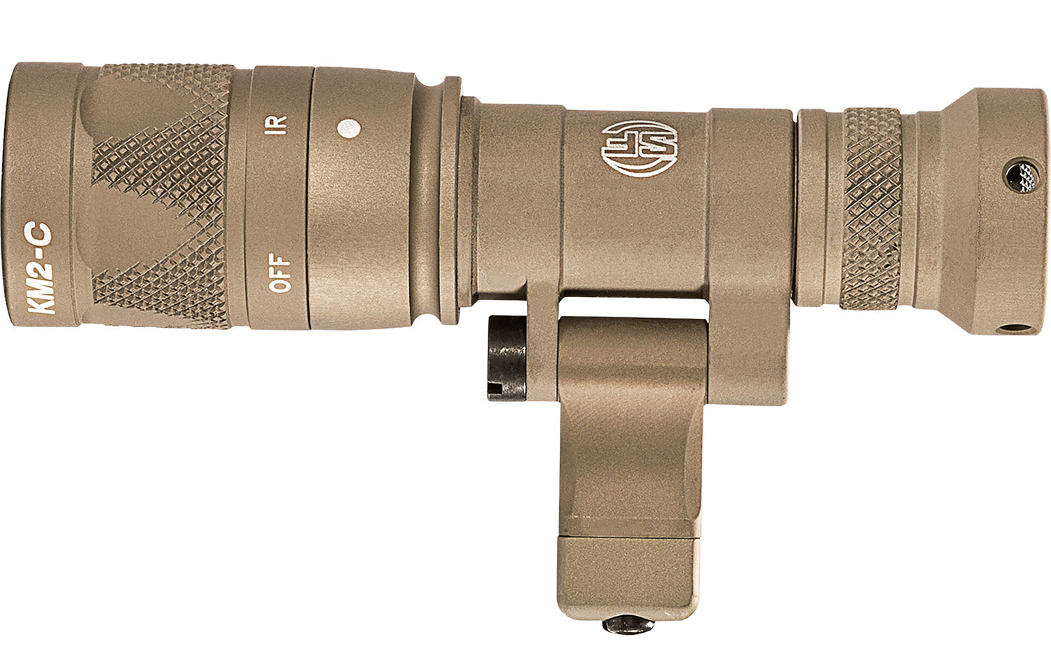 SF M340VTNPRO      SCOUT LIGHT 250LUM TAN