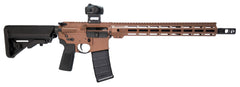 BUSHM 0010006H212 BRAVO ZULU   556 16 30R FEDBROWN