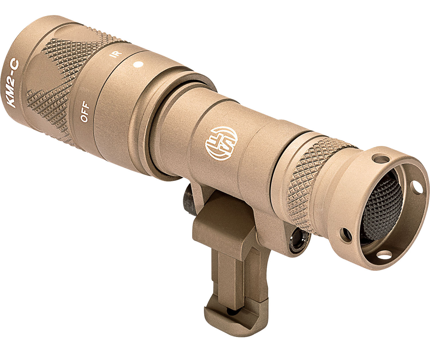 SF M340VTNPRO      SCOUT LIGHT 250LUM TAN