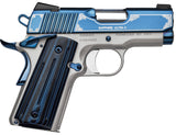KIMBER 3200273 SAPPHIRE ULTRA II         9MM 3 8+1