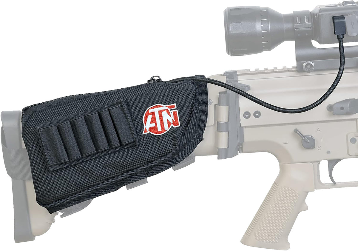 ATN ACMUBAT160 EXTENDED LIFE BATT PACK 20000MAH