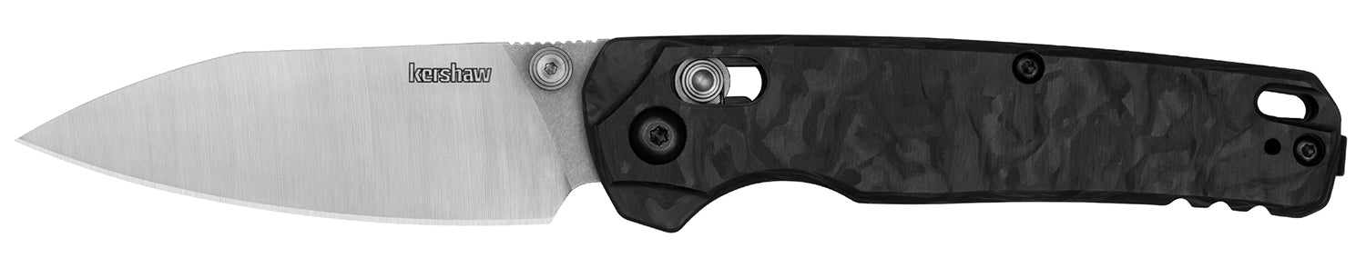 KER 6105CF      BEL AIR - CF BLK/MAGNACUT 2TN