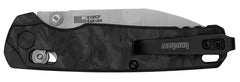 KER 6105CF      BEL AIR - CF BLK/MAGNACUT 2TN
