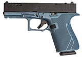GLFA GL19BLU         STRIKER 9MM 4IN PRTD  OR BLU