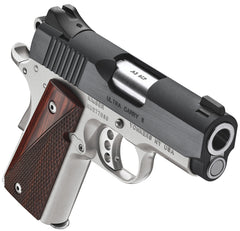 KIMBER 3200321 ULTRA CARRY II 2TN      45ACP 3 7+1