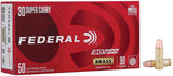 FED C3090A         30SUP CARRY 90 FMJ CHAM   50/20