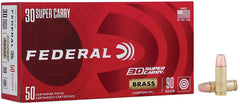 FED C3090A         30SUP CARRY 90 FMJ CHAM   50/20