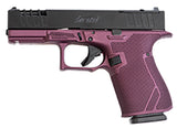 GLFA GL19CHY         STRIKER 9MM 4IN PRTD  OR CHY