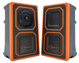 LONGSHOT TV-CF501    RANGER PLUS 1000YD