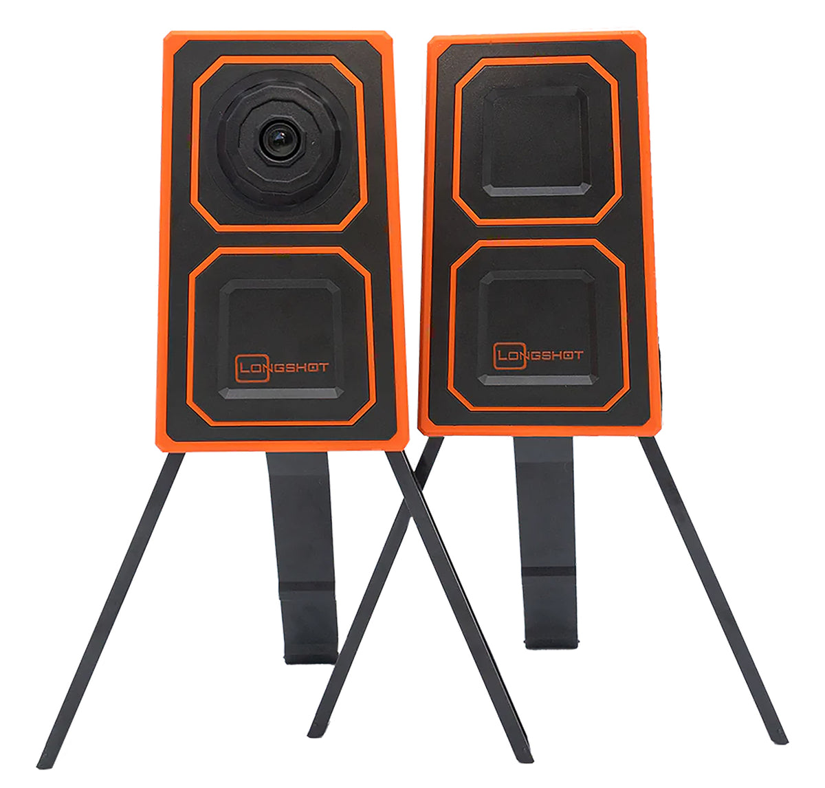 LONGSHOT TV-CF501    RANGER PLUS 1000YD