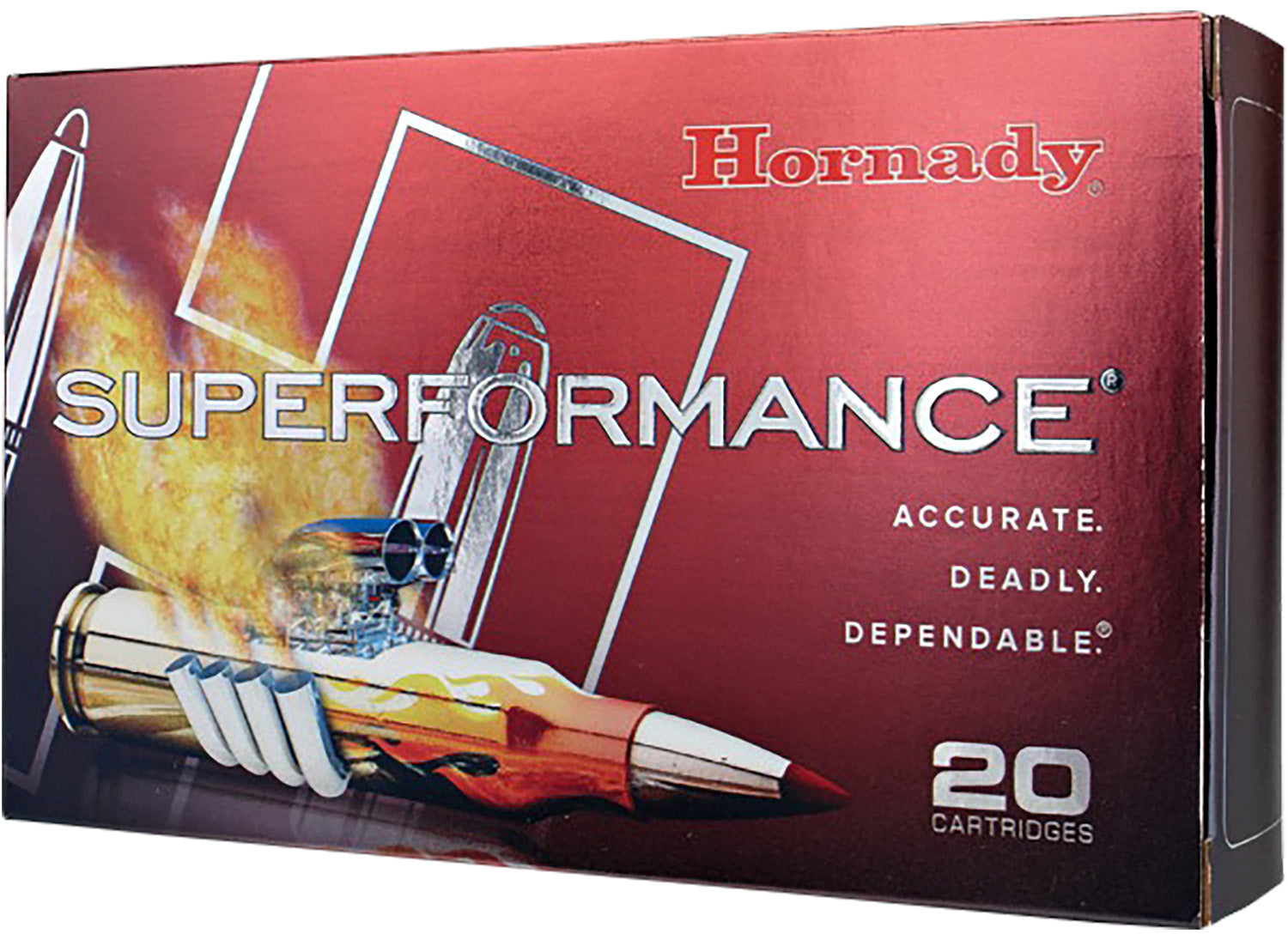 HORN 81539  SUPERFORM  22ARC     70 CX       20/10