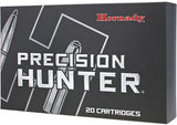 HORN 81544  PRCSN HUNT 22ARC      80 ELD-X   20/10