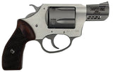 CHA 53802 COYOTE            380 2    5SHT ALUM/WD
