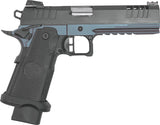GLFA GL1911DS9FSSBLU 1911DS SYNERGY 9MM DS
