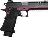 GLFA GL1911DS9FSSCHY 1911DS SYNERGY 9MM DS