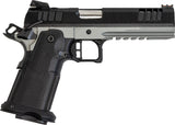 GLFA GL1911DS9FSSSRK 1911DS SYNERGY 9MM DS