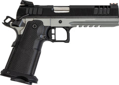 GLFA GL1911DS9FSSSRK 1911DS SYNERGY 9MM DS