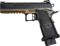 GLFA GL1911DS9FSSBRZ 1911DS SYNERGY 9MM DS