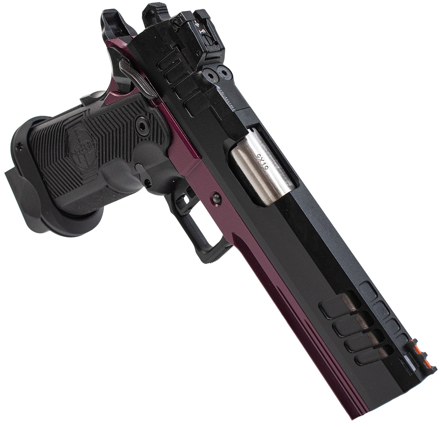 GLFA GL1911DS9FSSCHY 1911DS SYNERGY 9MM DS