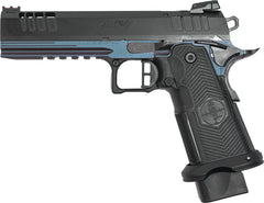 GLFA GL1911DS9FSSBLU 1911DS SYNERGY 9MM DS