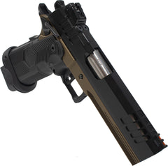 GLFA GL1911DS9FSSBRZ 1911DS SYNERGY 9MM DS