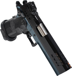GLFA GL1911DS9FSSBLU 1911DS SYNERGY 9MM DS