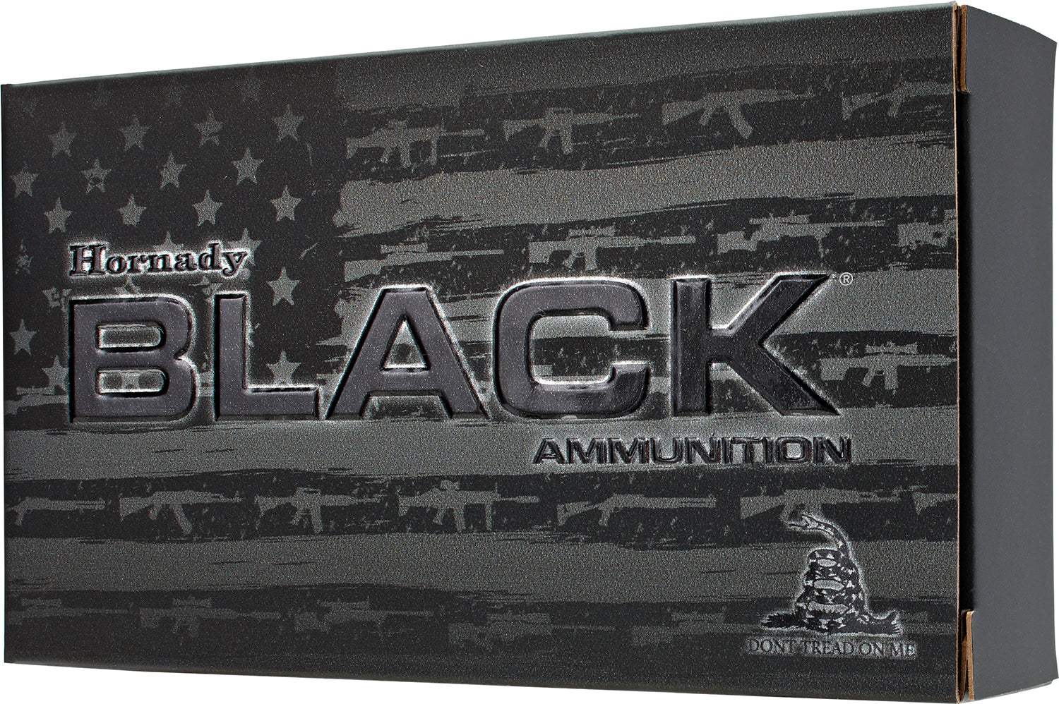 HORN 82271  BLK MATCH  338ARC    175 HP      20/10
