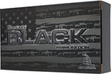 HORN 82271  BLK MATCH  338ARC    175 HP      20/10