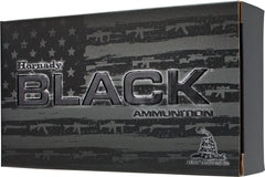 HORN 82271  BLK MATCH  338ARC    175 HP      20/10