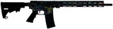 GLFA GL15223SBLK        223 WYLDE RFL SPLATTER