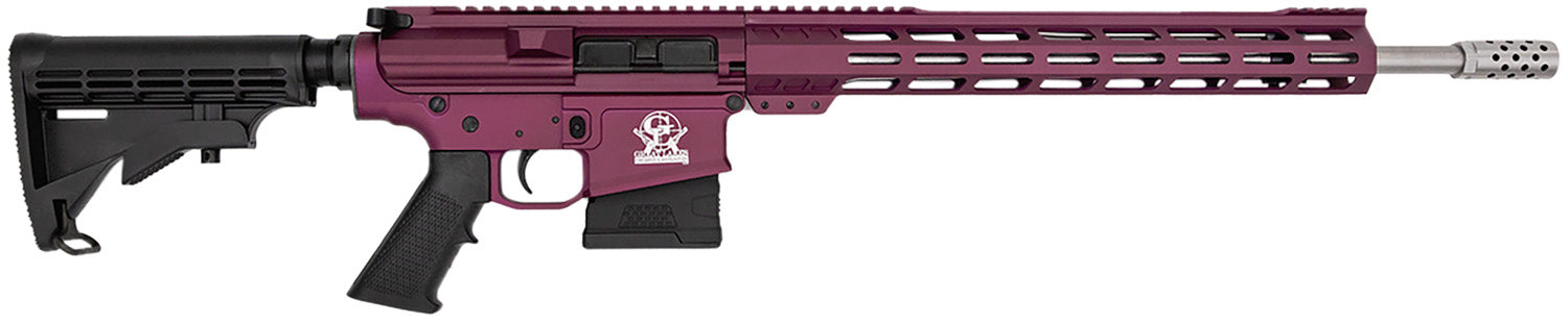 GLFA GL10308SSCHY    308 AR10 SS 18IN 10RD